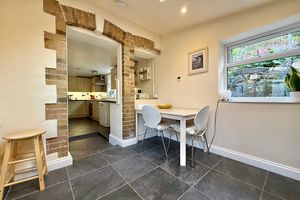 Breakfast Room- click for photo gallery